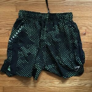 Gymshark shorts